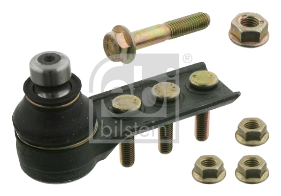 Ball Joint